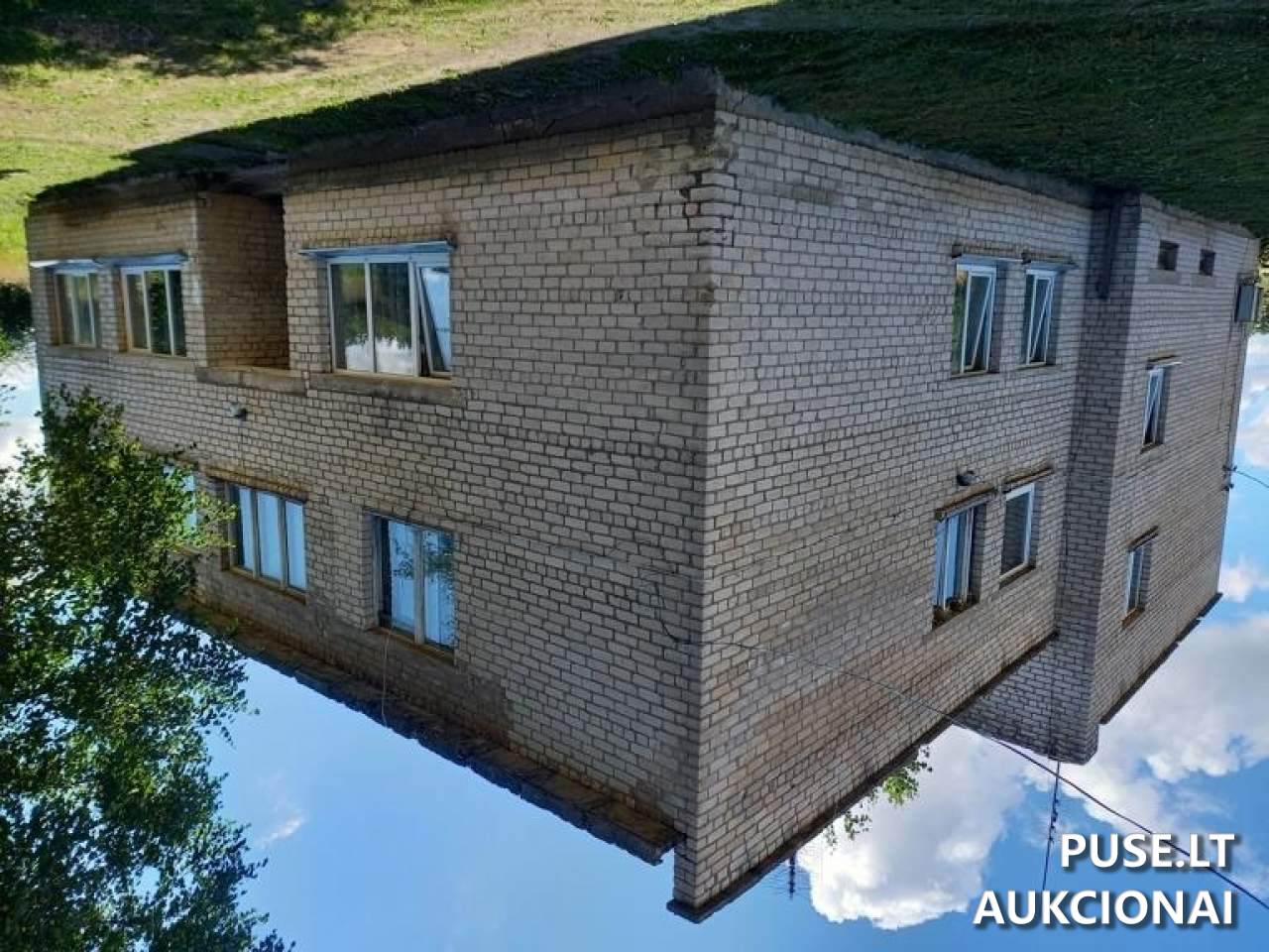 Butas Patalpos/Butai Telišioniai, Pakruojis District Municipality, Lithuania 2