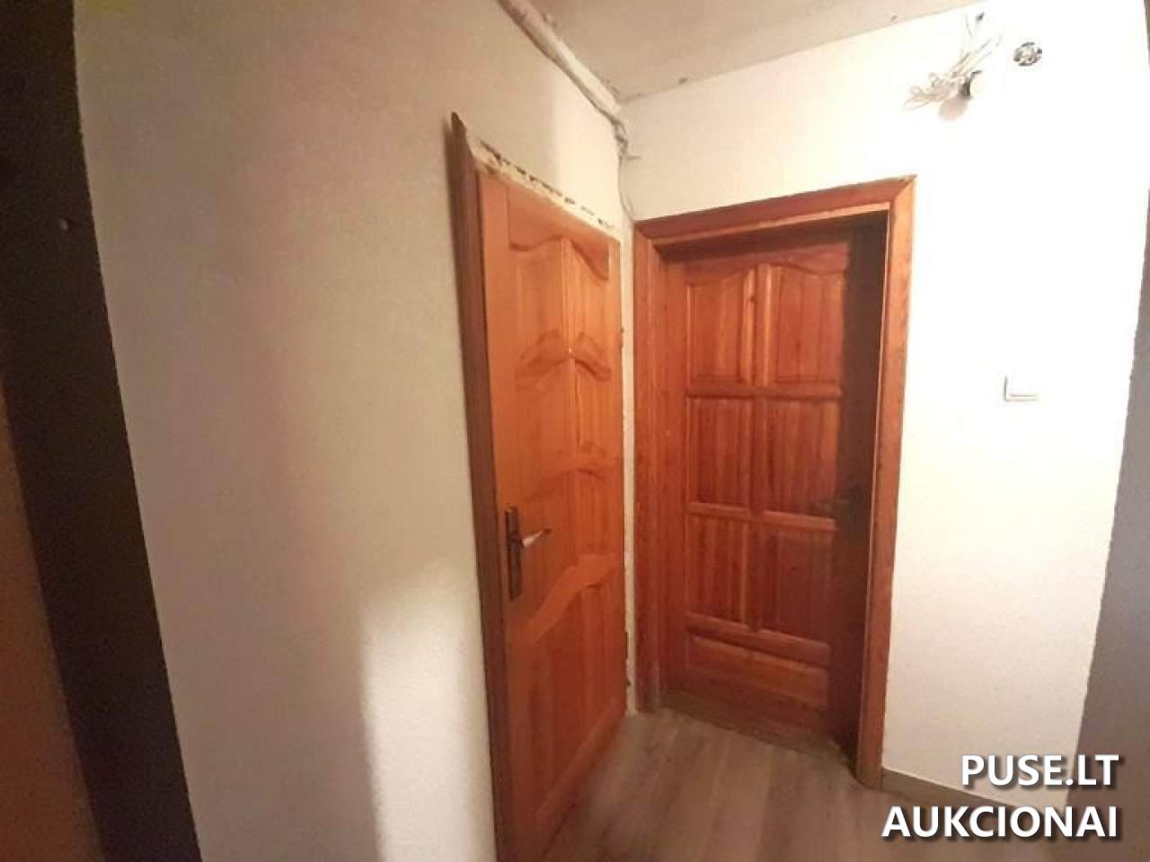 Butas Patalpos/Butai Taikos pr. 34, 91219 Klaipėda, Lithuania 3