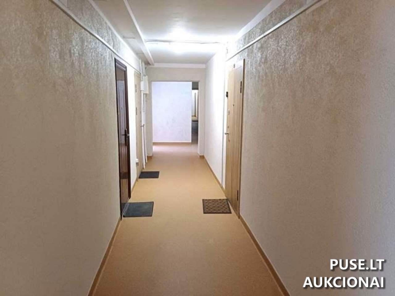 Butas Patalpos/Butai Taikos pr. 34, 91219 Klaipėda, Lithuania 4