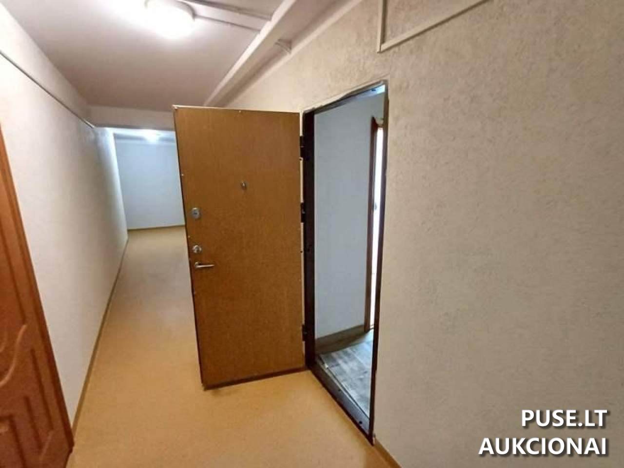 Butas Patalpos/Butai Taikos pr. 34, 91219 Klaipėda, Lithuania 5