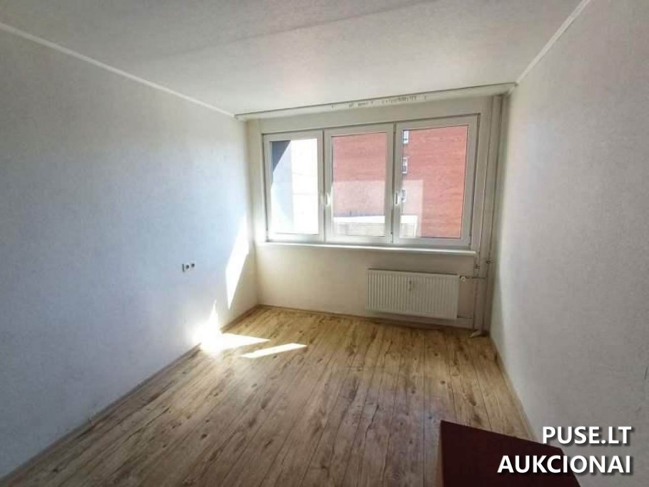Butas Patalpos/Butai Taikos pr. 34, 91219 Klaipėda, Lithuania 6