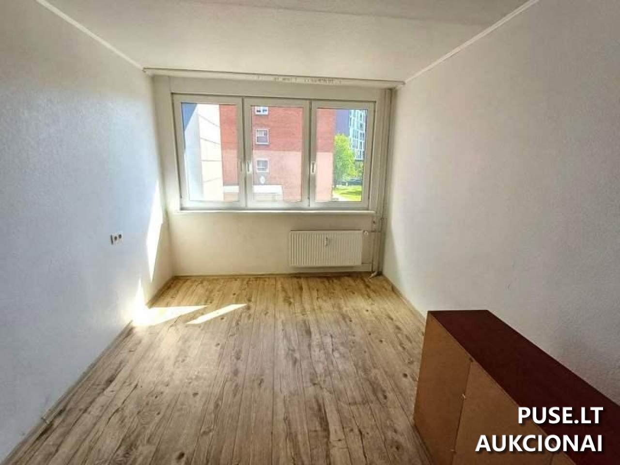 Butas Patalpos/Butai Taikos pr. 34, 91219 Klaipėda, Lithuania 7