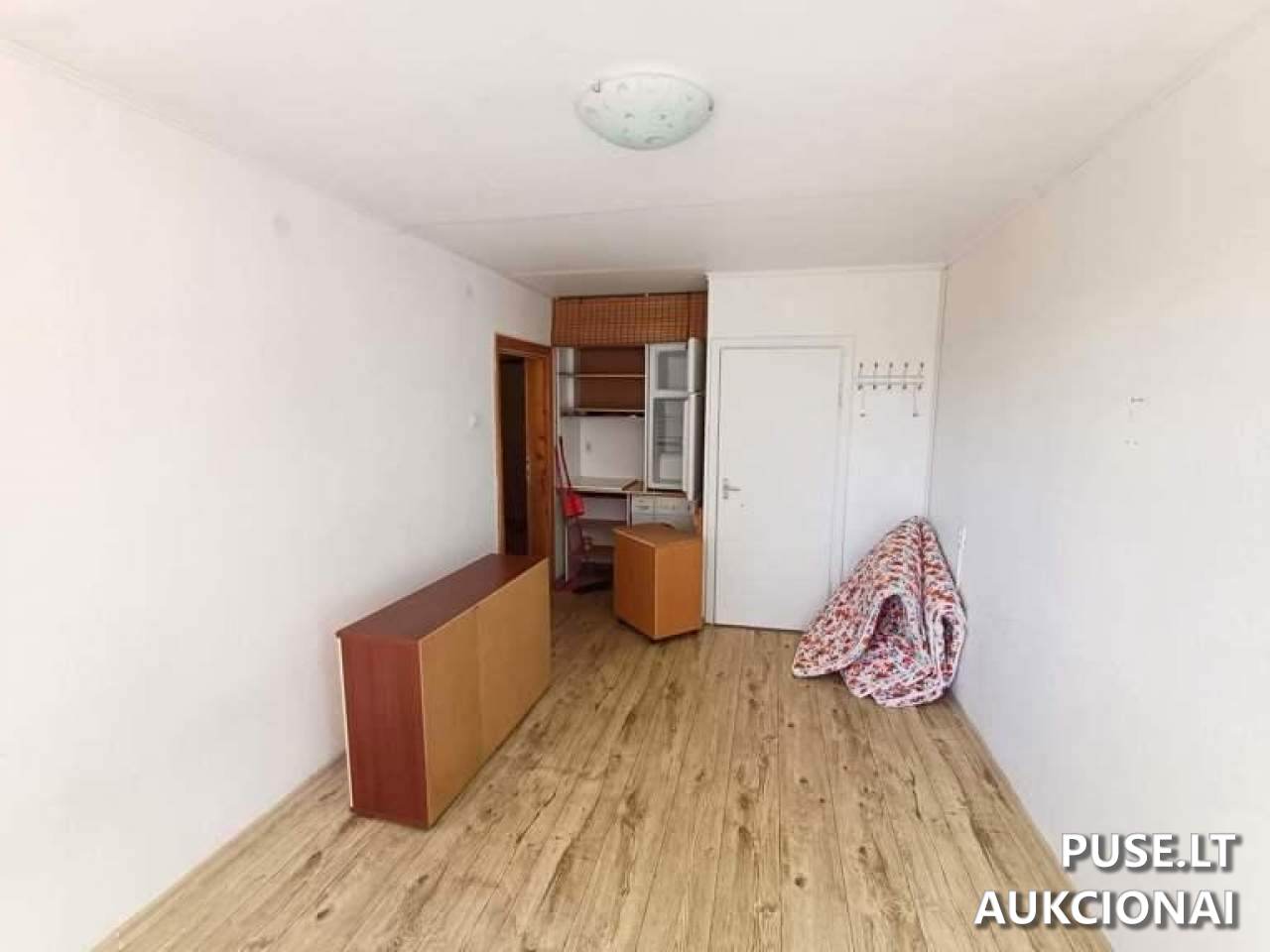 Butas Patalpos/Butai Taikos pr. 34, 91219 Klaipėda, Lithuania 8