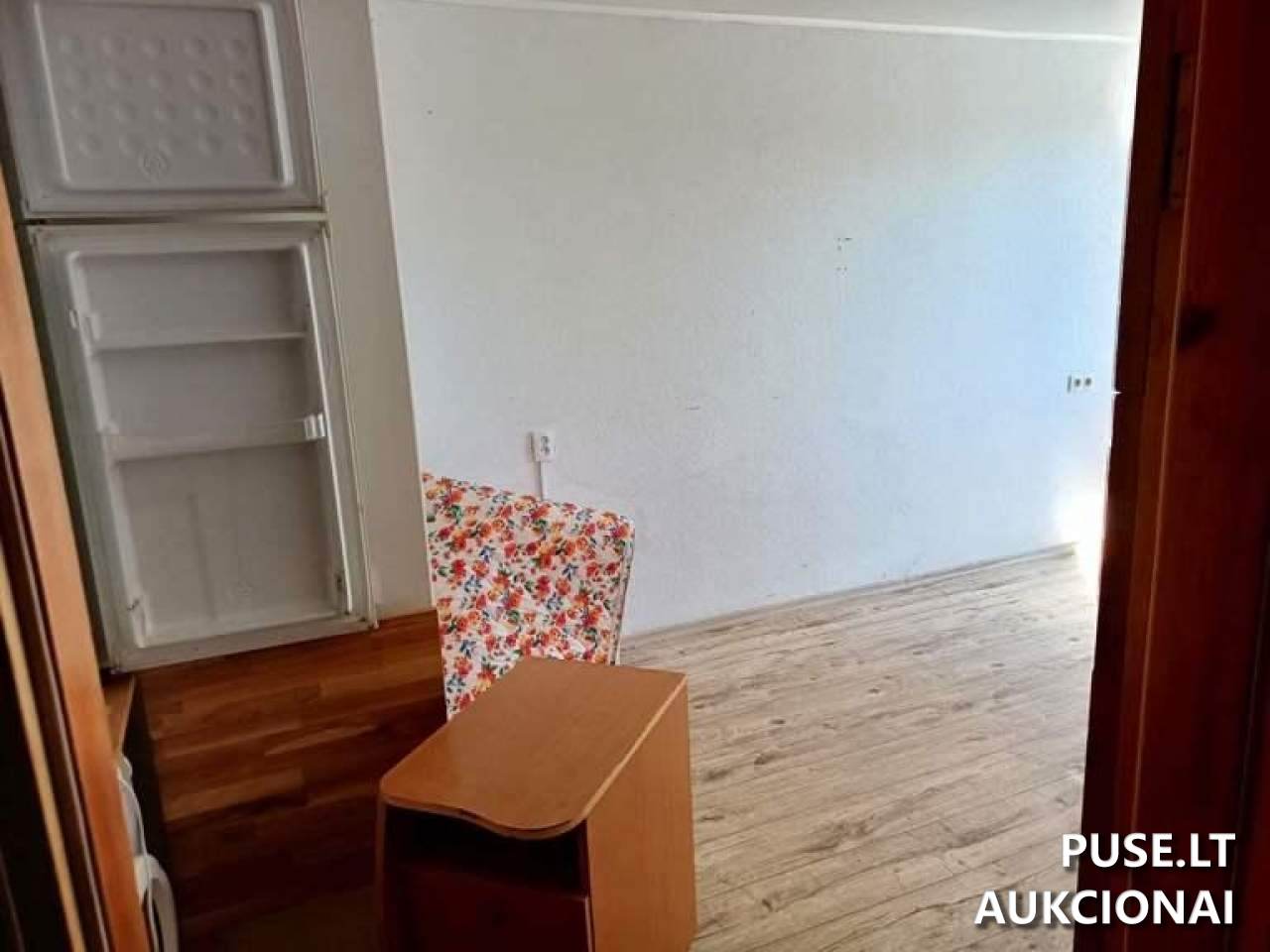 Butas Patalpos/Butai Taikos pr. 34, 91219 Klaipėda, Lithuania 9