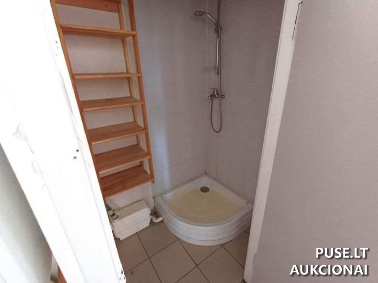 Butas Patalpos/Butai Taikos pr. 34, 91219 Klaipėda, Lithuania 10