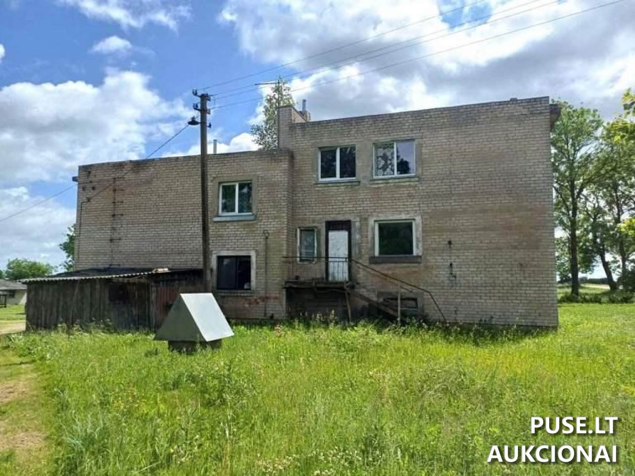 Butas Patalpos/Butai Kentraičiai, 81311 Šiaulių r. sav., Lithuania 1
