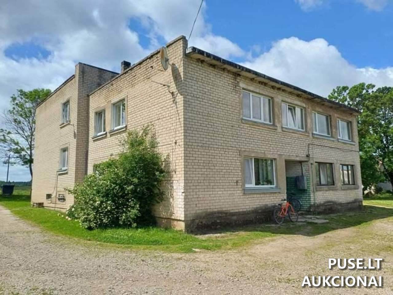Butas Patalpos/Butai Kentraičiai, 81311 Šiaulių r. sav., Lithuania 2
