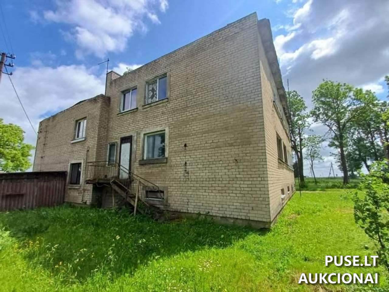 Butas Patalpos/Butai Kentraičiai, 81311 Šiaulių r. sav., Lithuania 5