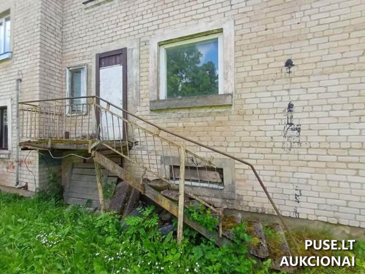 Butas Patalpos/Butai Kentraičiai, 81311 Šiaulių r. sav., Lithuania 6
