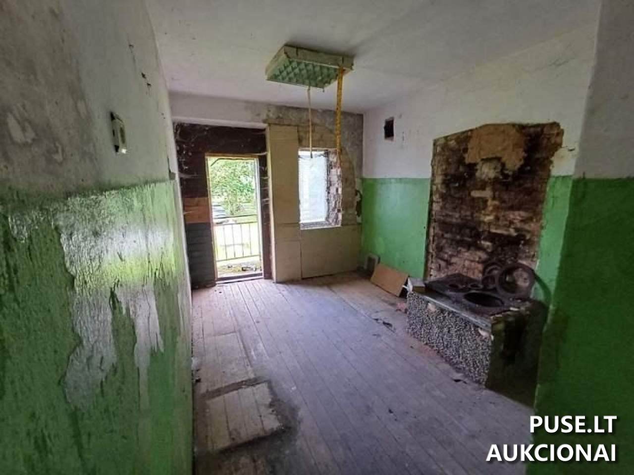 Butas Patalpos/Butai Kentraičiai, 81311 Šiaulių r. sav., Lithuania 7