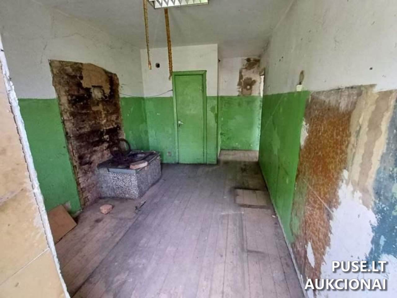 Butas Patalpos/Butai Kentraičiai, 81311 Šiaulių r. sav., Lithuania 8