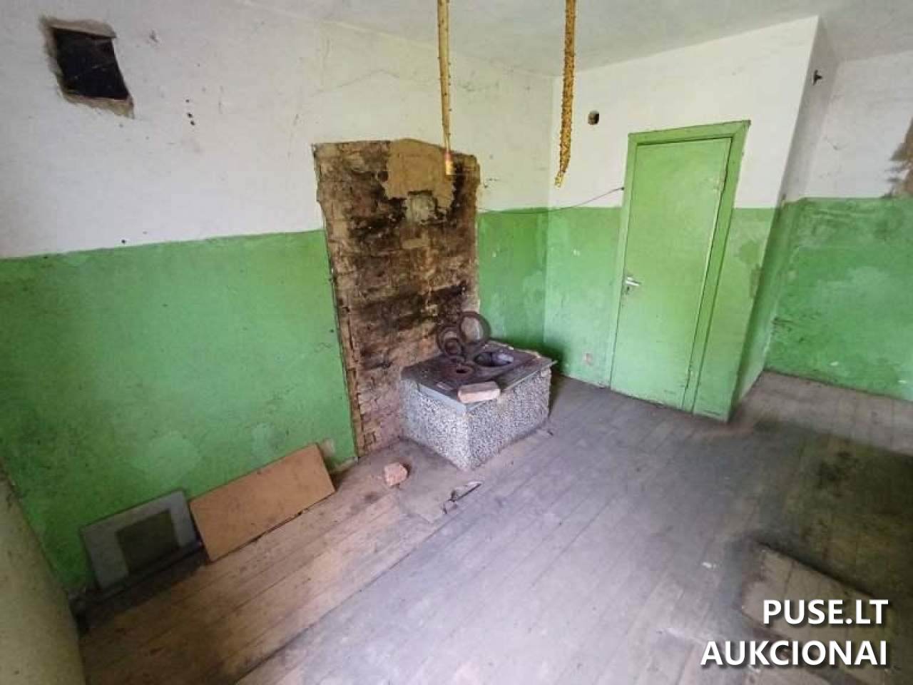 Butas Patalpos/Butai Kentraičiai, 81311 Šiaulių r. sav., Lithuania 9