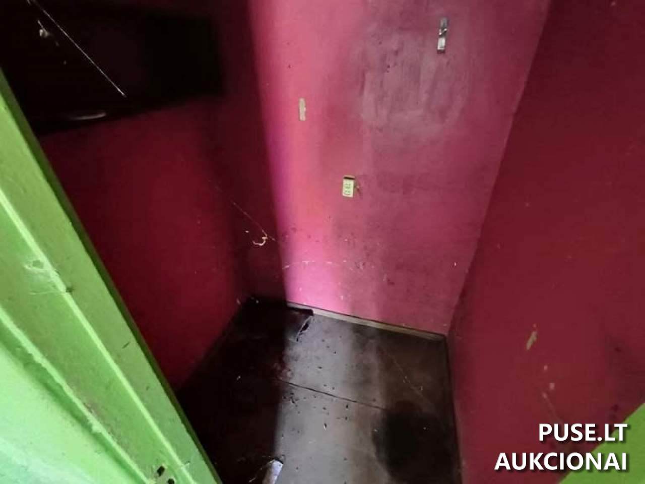 Butas Patalpos/Butai Kentraičiai, 81311 Šiaulių r. sav., Lithuania 10