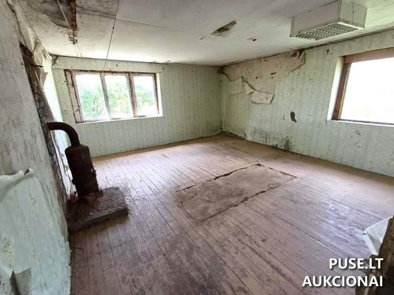 Butas Patalpos/Butai Kentraičiai, 81311 Šiaulių r. sav., Lithuania 11