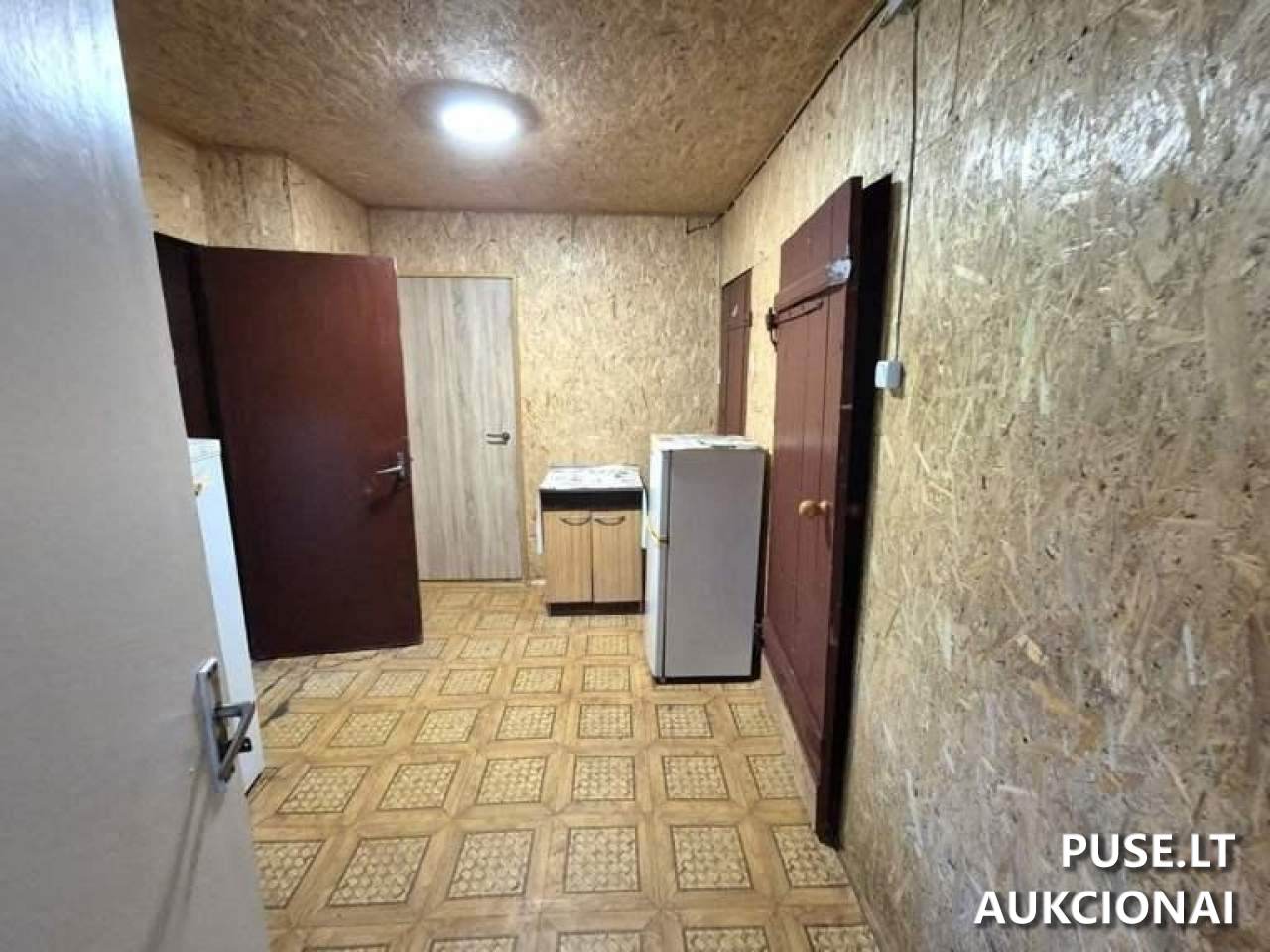 Butas Nr. 1 Patalpos/Butai Mažeikių g. 47, Viekšniai, 89493 Mažeikių r. sav., Lithuania 5