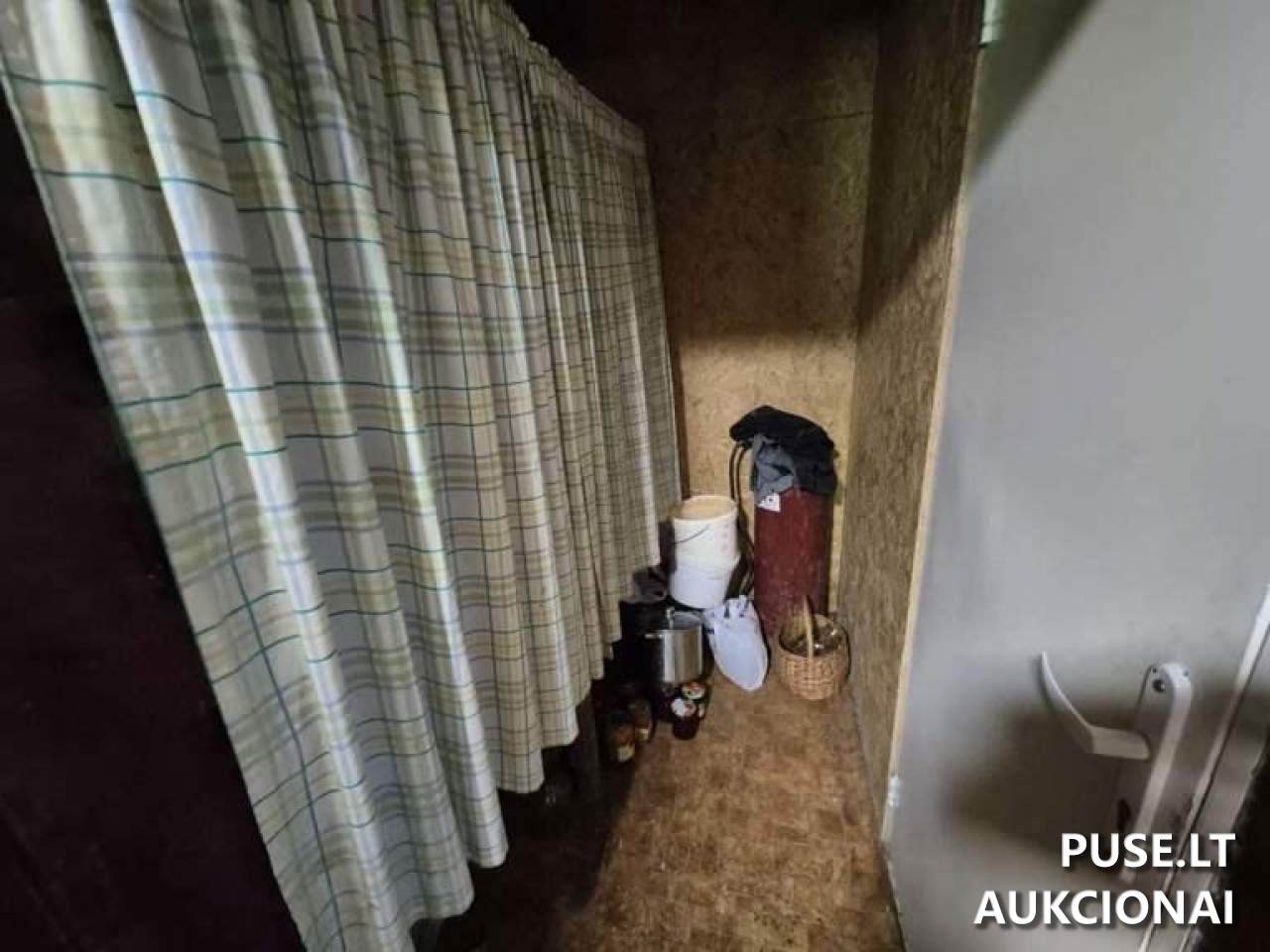 Butas Nr. 1 Patalpos/Butai Mažeikių g. 47, Viekšniai, 89493 Mažeikių r. sav., Lithuania 7