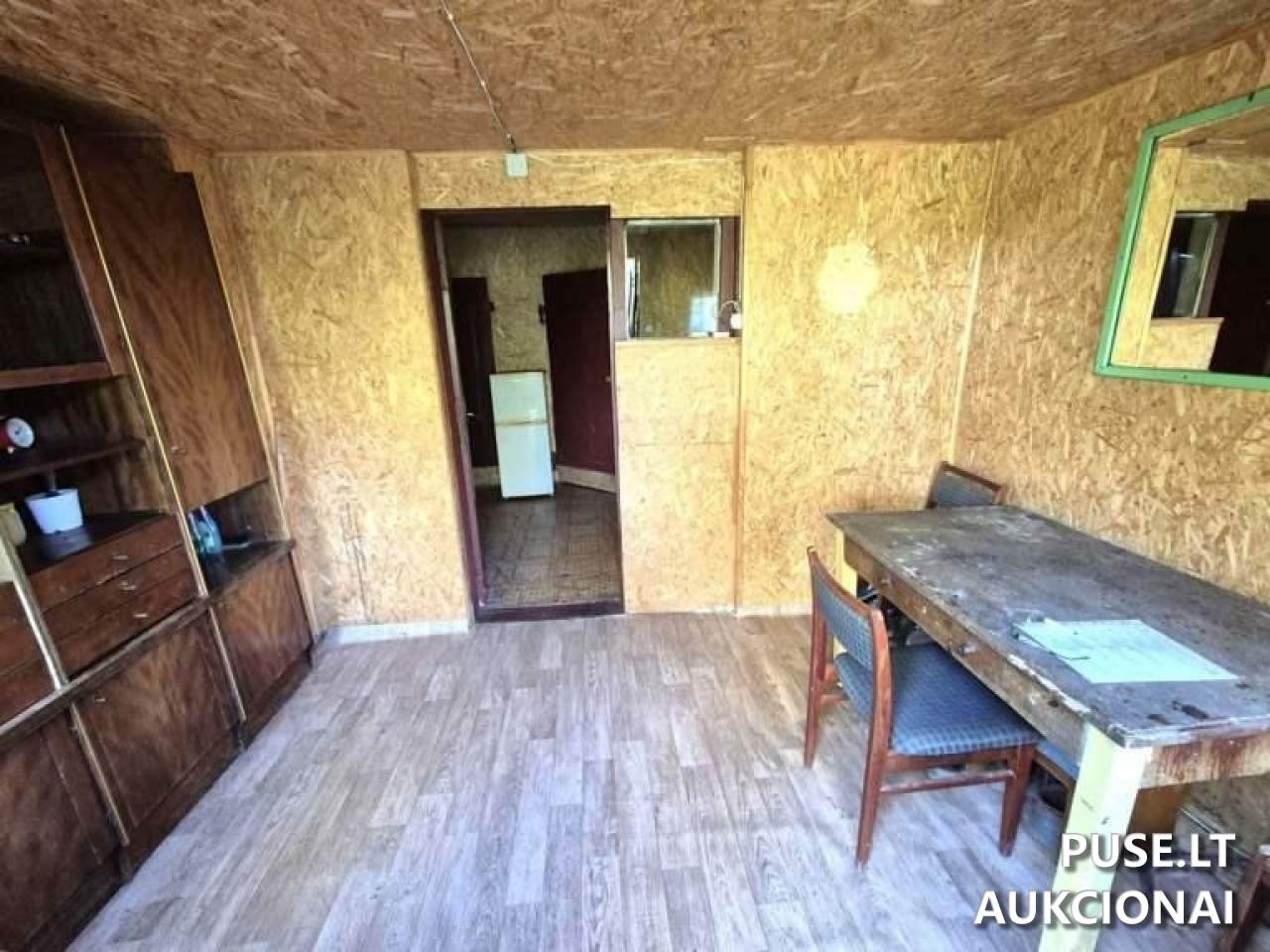 Butas Nr. 1 Patalpos/Butai Mažeikių g. 47, Viekšniai, 89493 Mažeikių r. sav., Lithuania 10