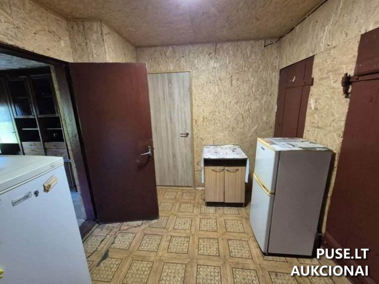 Butas Nr. 1 Patalpos/Butai Mažeikių g. 47, Viekšniai, 89493 Mažeikių r. sav., Lithuania 11