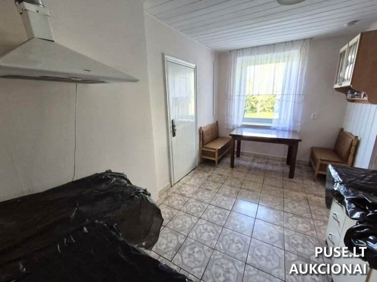 Butas Nr. 1 Patalpos/Butai Mažeikių g. 47, Viekšniai, 89493 Mažeikių r. sav., Lithuania 14