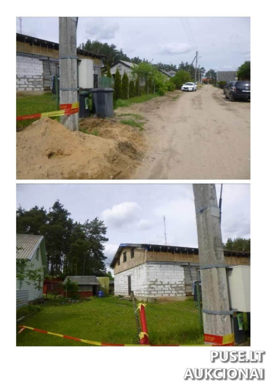 Žemės sklypas Sklypai Padubingės g. 35, 18177 Pabradė, Lithuania 3