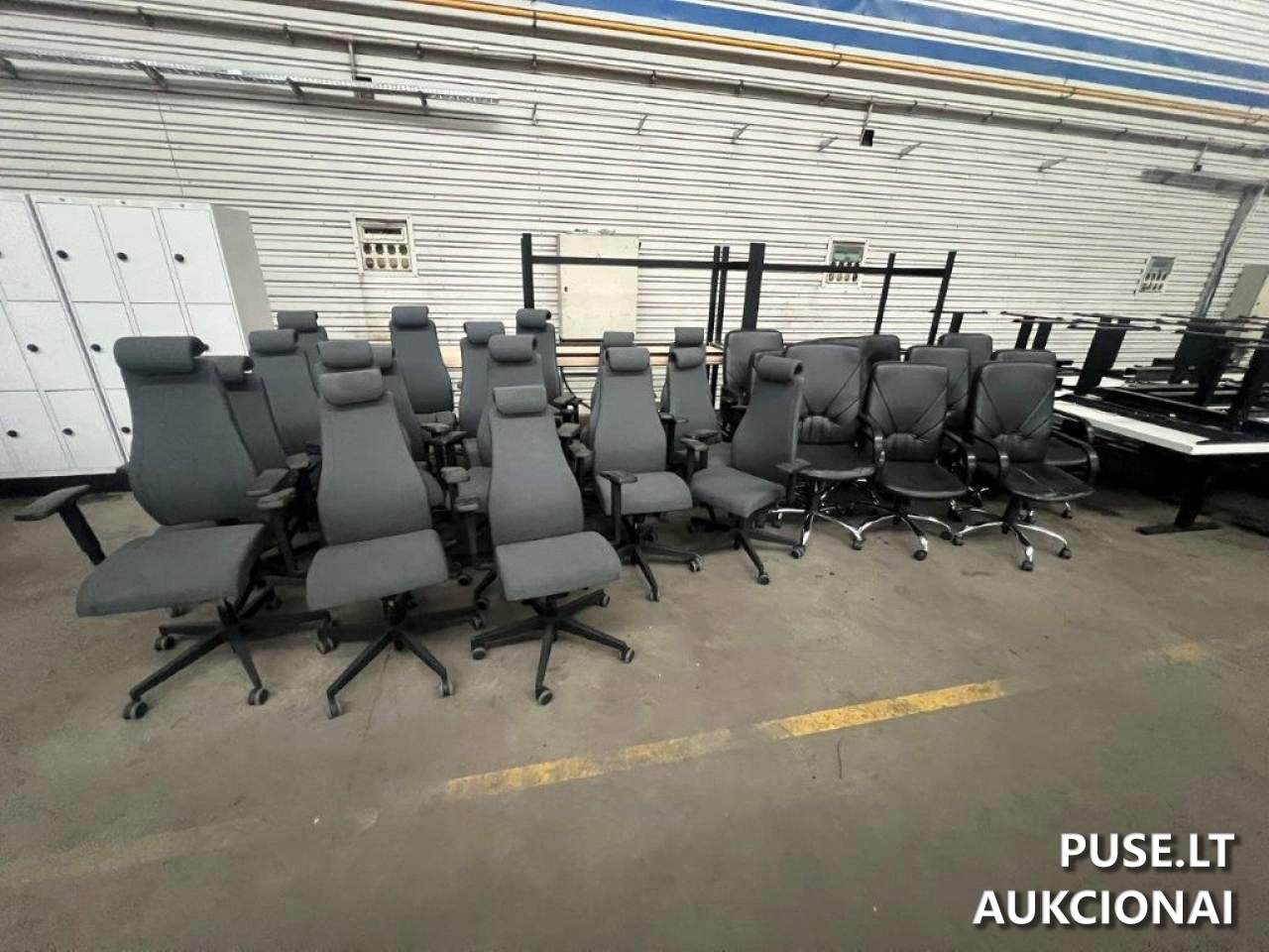 Naudoti baldai Baldai 4