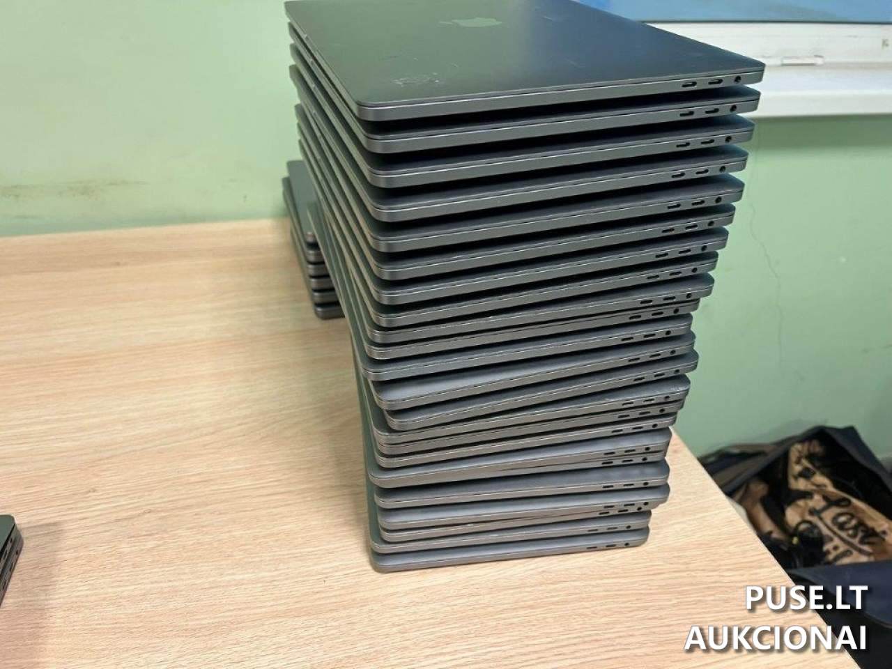 Naudota kompiuterine technika Kompiuterių programinė ir techninė įranga 4