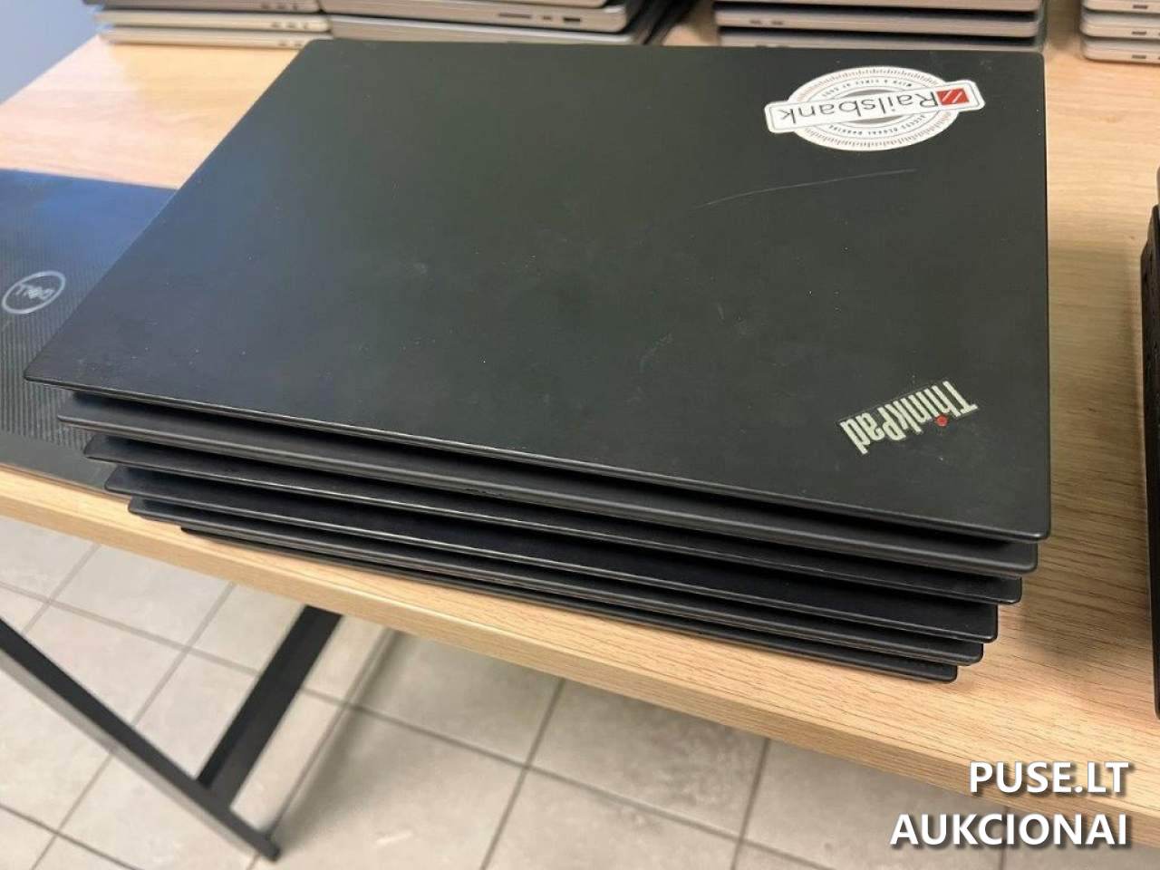 Naudota kompiuterine technika Kompiuterių programinė ir techninė įranga 9