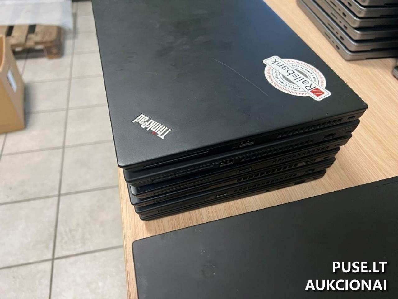 Naudota kompiuterine technika Kompiuterių programinė ir techninė įranga 11