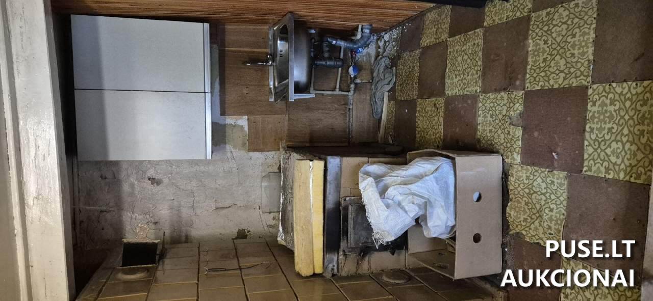 Butas Patalpos/Butai Kalno g. 6, 87131 Telšiai, Lithuania 3