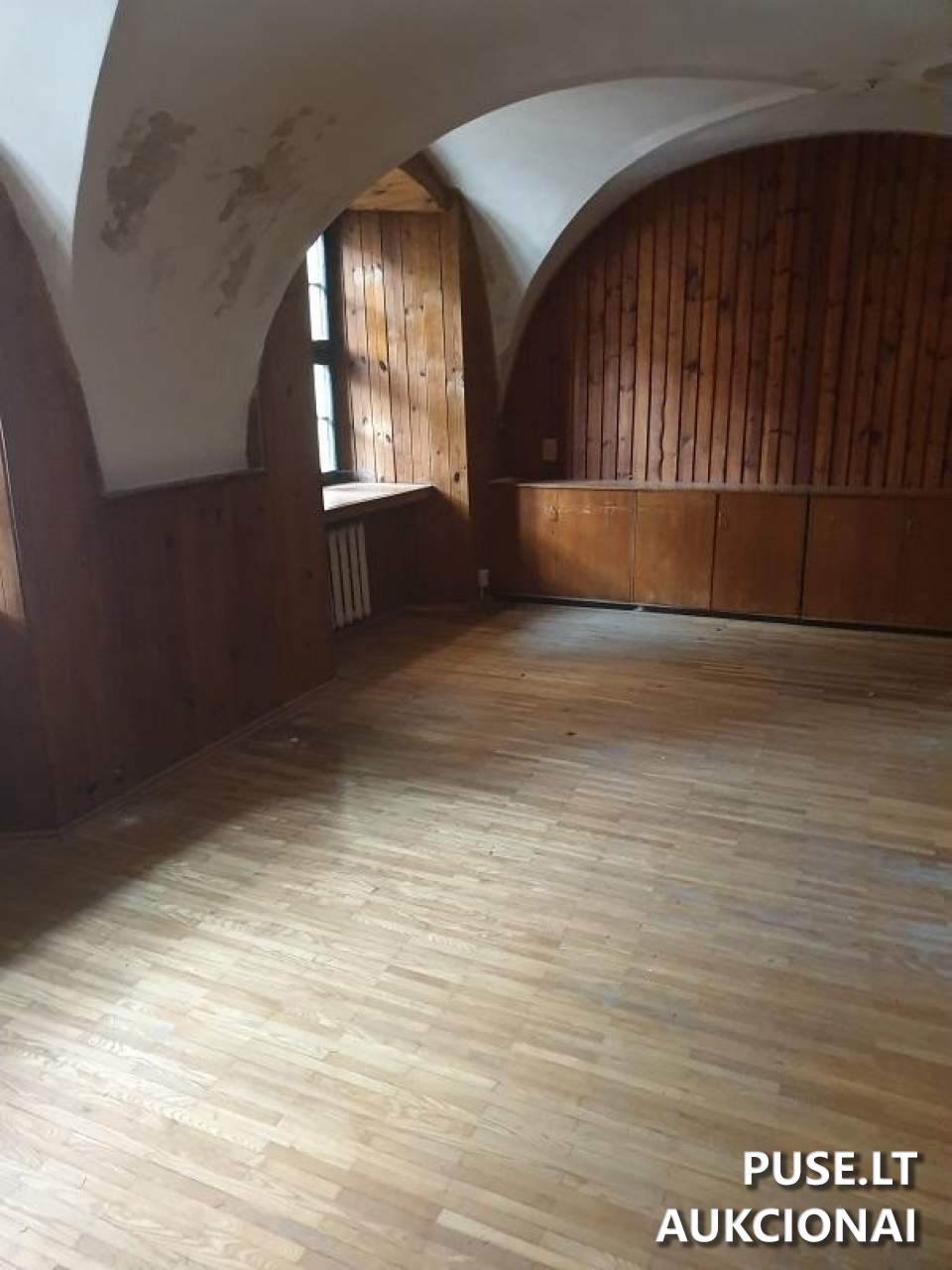 Administracinės patalpos Patalpos/Butai Stiklių g. 8, 01131 Vilnius, Lithuania 9