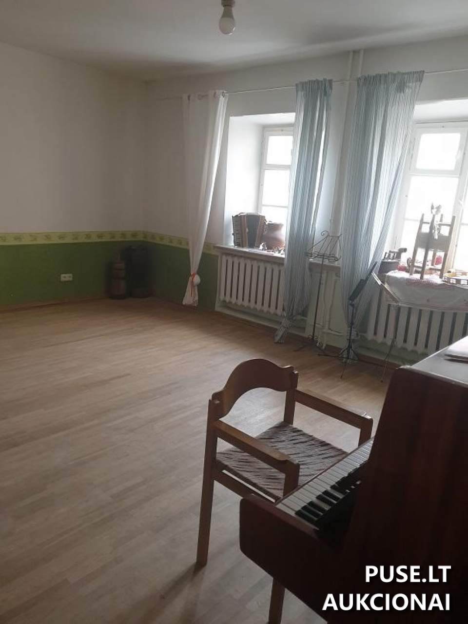 Administracinės patalpos Patalpos/Butai Stiklių g. 8, 01131 Vilnius, Lithuania 12