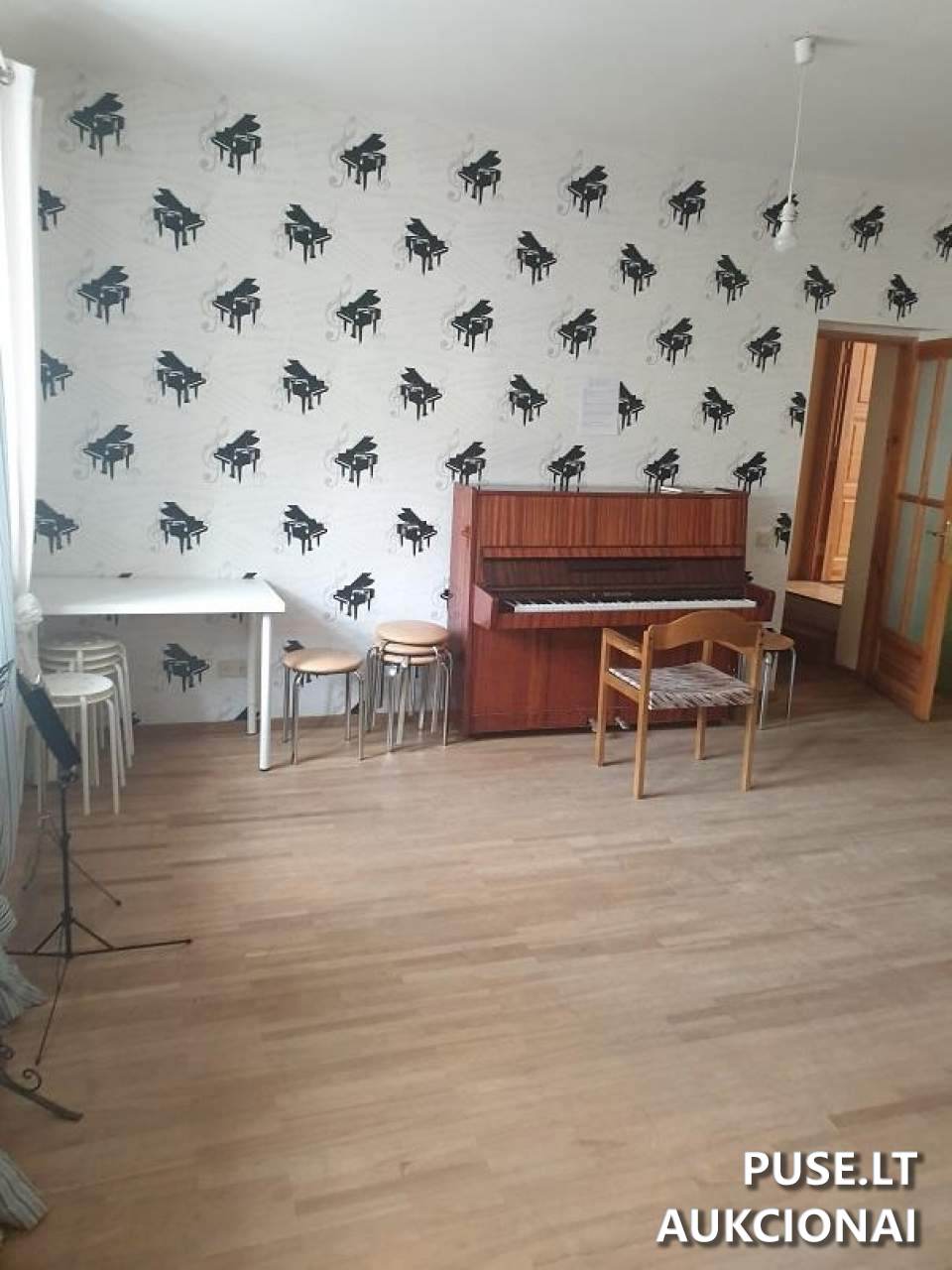 Administracinės patalpos Patalpos/Butai Stiklių g. 8, 01131 Vilnius, Lithuania 13
