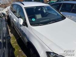 Nenurodyta - VW GOLF
