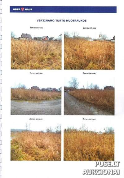 Žemės sklypas Šiauliuose, Mažoji g. 10, gyvenamosios teritorijos paskirtis, 84000 EUR