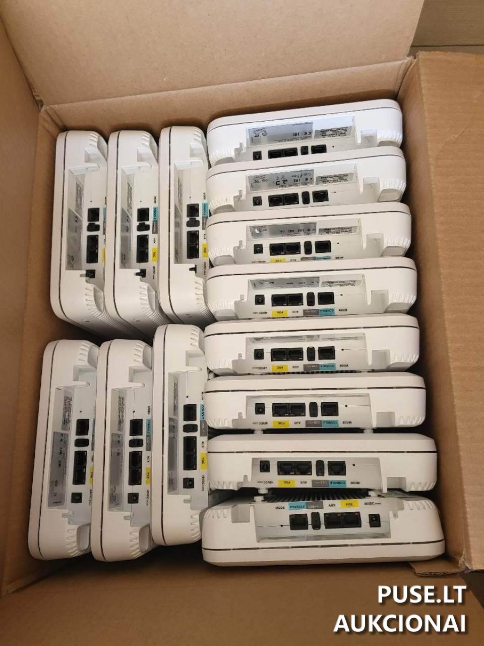 Bevielio tinklo stotelė Cisco AP18521-E-K9, 31 vnt Kompiuterių programinė ir techninė įranga 2