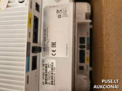 Kompiuterių programinė ir techninė įranga - Bevielio tinklo stotelė Cisco AP18521-E-K9, 31 vnt