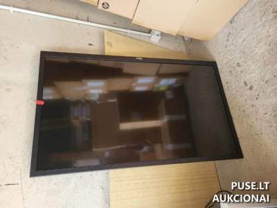 Pramoninis Dahua DHL49-S200 monitorius Vilniuje pradinė kaina 300 EUR
