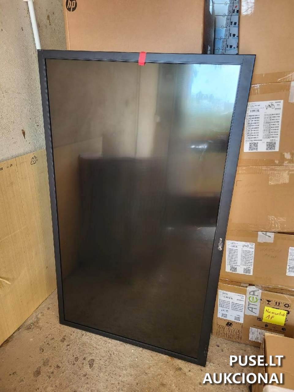 Monitoriai Dahua, modelis DHL49-S200 Kompiuterių programinė ir techninė įranga 2