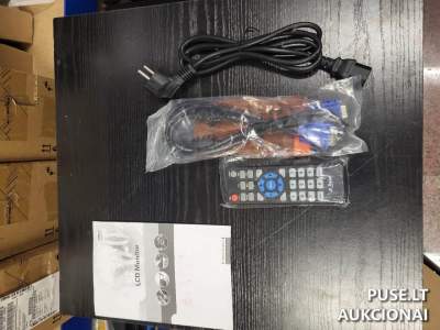 Pramoninis 49 colių Full HD monitorius Dahua DHL49-S200 Vilniuje 400 EUR