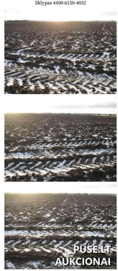 Parduodamas 0.075 ha kitos paskirties žemės sklypas Kauno r. sav. Vijūkų kaime, pradinė kaina 15000 EUR