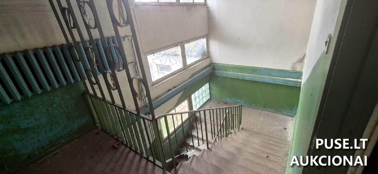 Prekybos centras Pastatai Melioratorių g. 3, 30235 Vidiškės, Lithuania 3