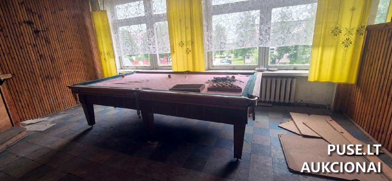 Prekybos centras Pastatai Melioratorių g. 3, 30235 Vidiškės, Lithuania 5