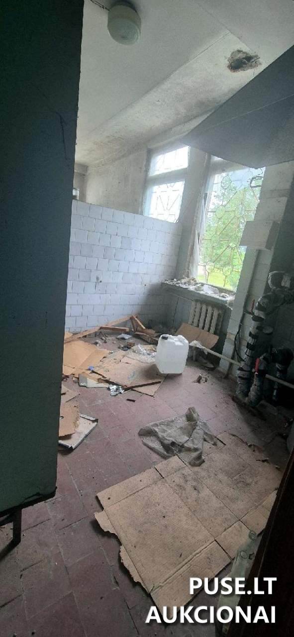 Prekybos centras Pastatai Melioratorių g. 3, 30235 Vidiškės, Lithuania 7