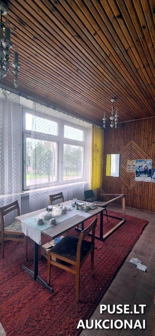 Prekybos centras Pastatai Melioratorių g. 3, 30235 Vidiškės, Lithuania 8