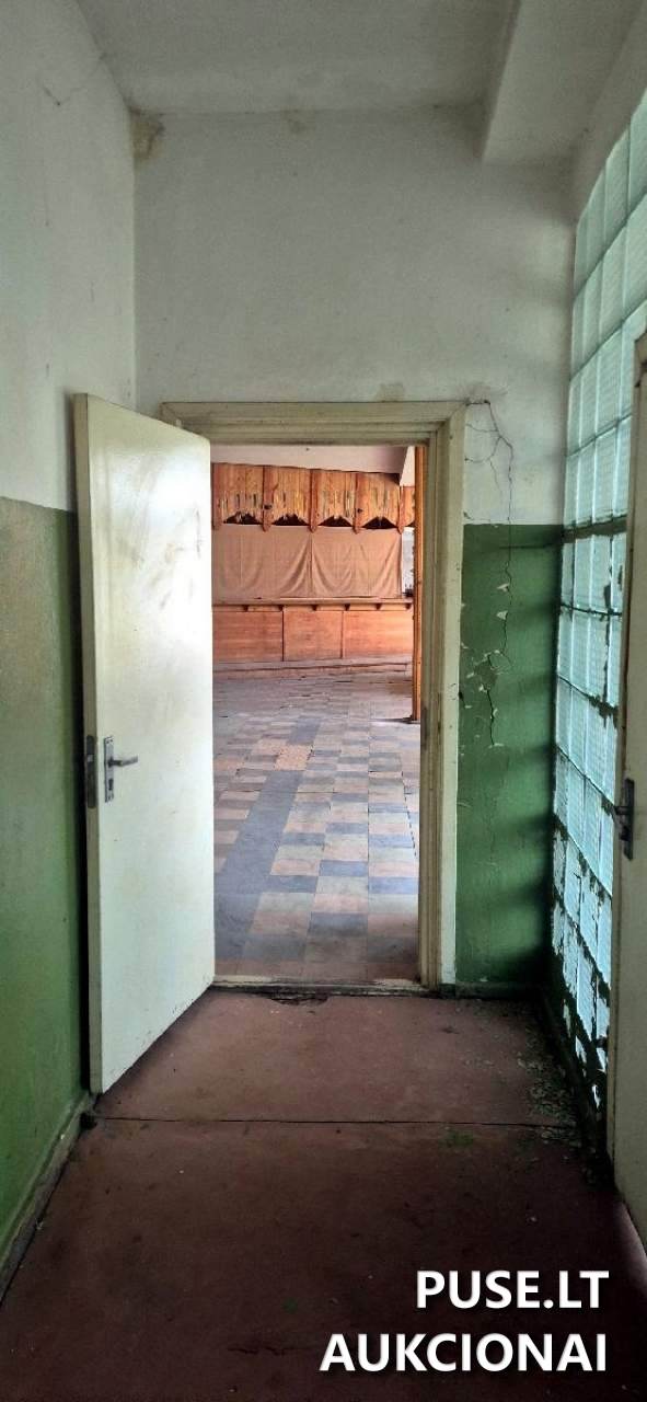 Prekybos centras Pastatai Melioratorių g. 3, 30235 Vidiškės, Lithuania 20