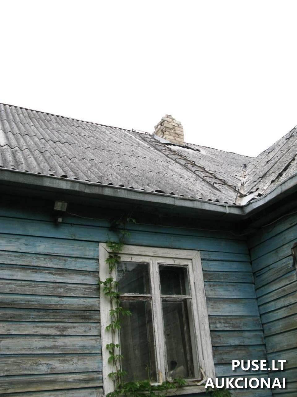 Žemės sklypas Sklypai Žąslos g. 13, 56106 Gudiena, Lithuania 3