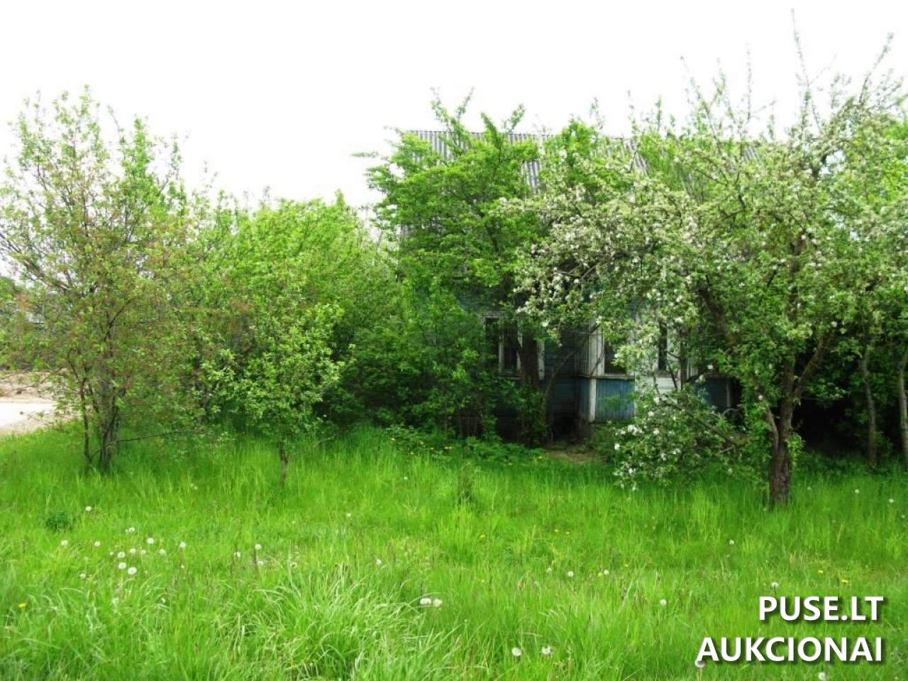 Žemės sklypas Sklypai Žąslos g. 13, 56106 Gudiena, Lithuania 4