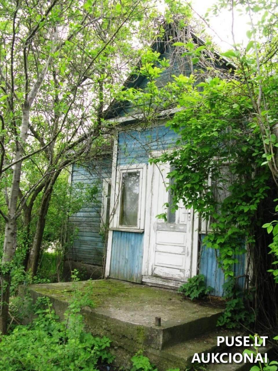 Žemės sklypas Sklypai Žąslos g. 13, 56106 Gudiena, Lithuania 5