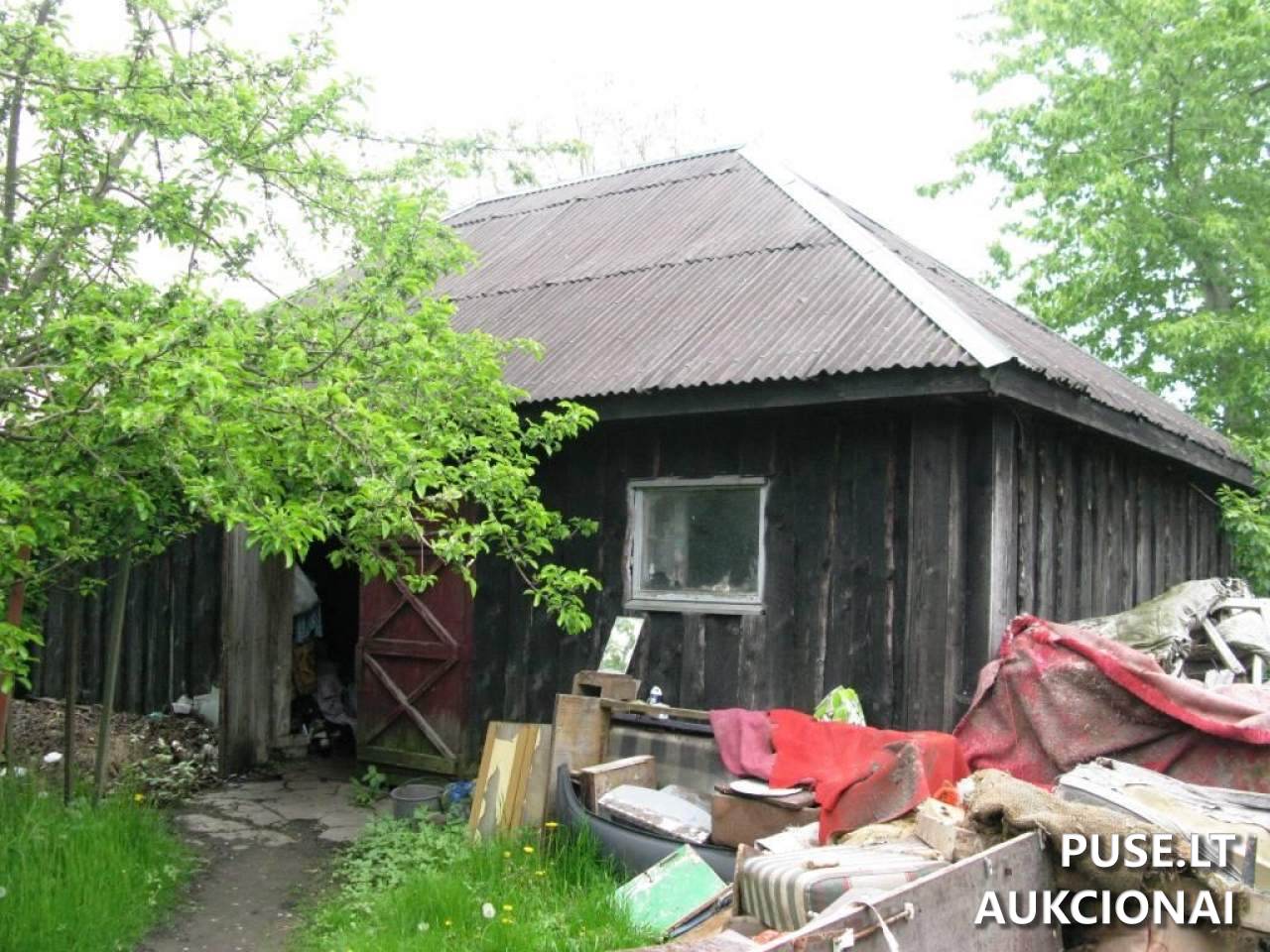 Žemės sklypas Sklypai Žąslos g. 13, 56106 Gudiena, Lithuania 6