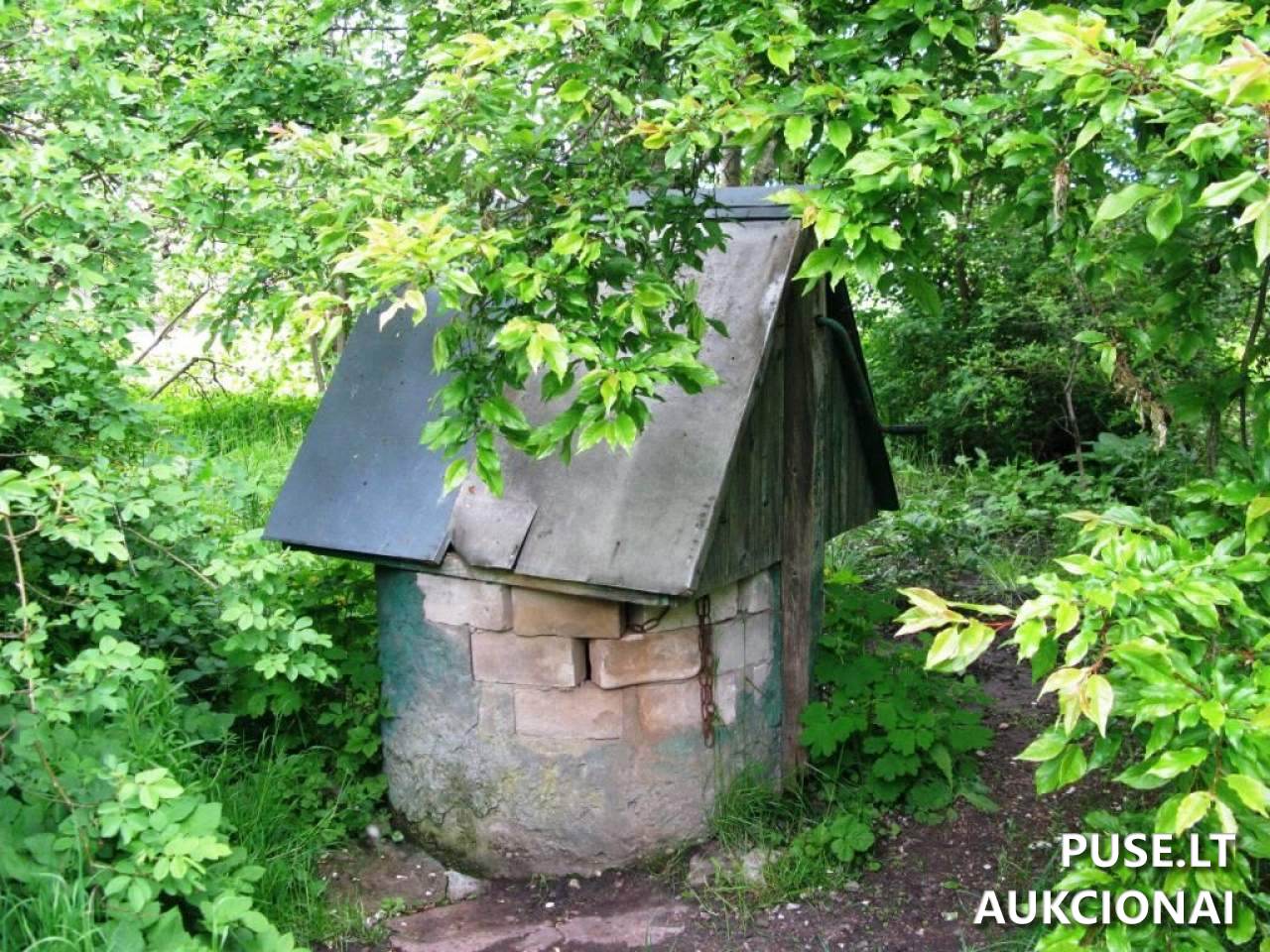 Žemės sklypas Sklypai Žąslos g. 13, 56106 Gudiena, Lithuania 8